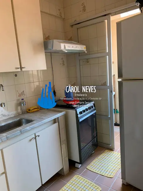 Foto 9 de Apartamento com 2 quartos à venda, 45m2 em Mongagua - SP