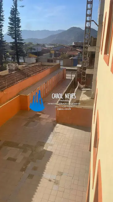 Foto 2 de Apartamento com 2 quartos à venda, 45m2 em Mongagua - SP