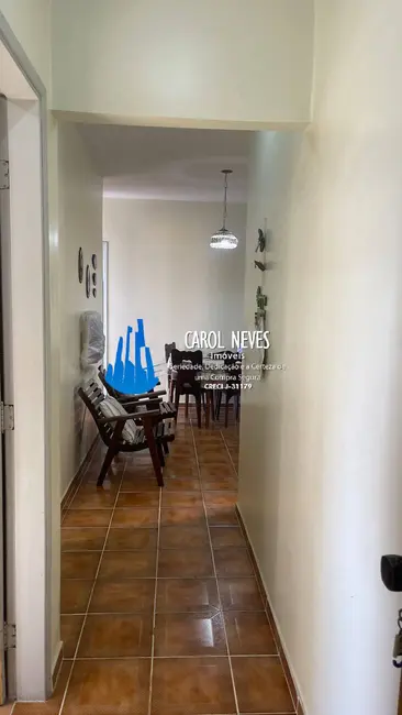 Foto 8 de Apartamento com 2 quartos à venda, 45m2 em Mongagua - SP