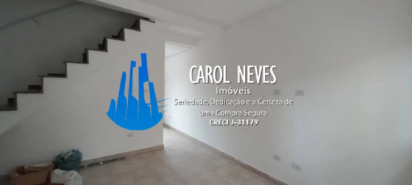 Casa de Condomínio com 2 quartos à venda, 62m2 em Itanhaem - SP - imagem 3 Foto 3 de Casa de Condomínio com 2 quartos à venda, 62m2 em Itanhaem - SP