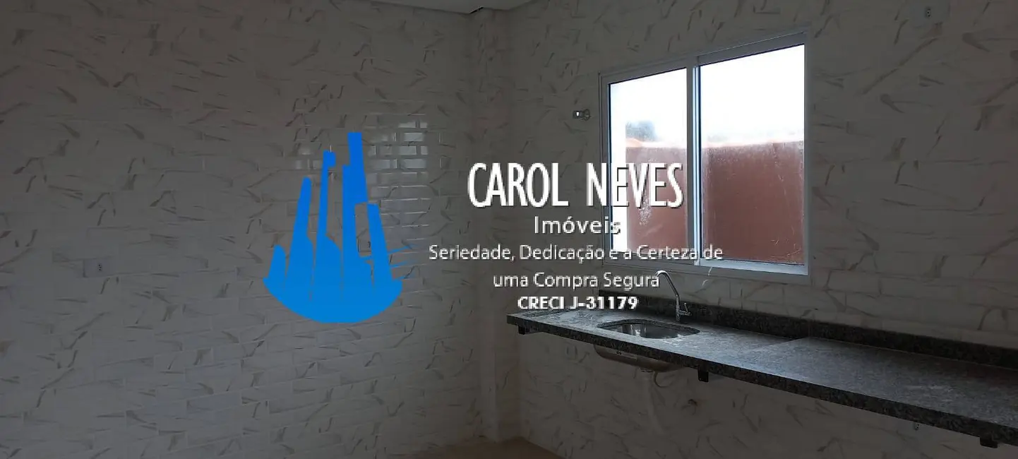 Casa de Condomínio com 2 quartos à venda, 62m2 em Itanhaem - SP - imagem 8 Foto 8 de Casa de Condomínio com 2 quartos à venda, 62m2 em Itanhaem - SP