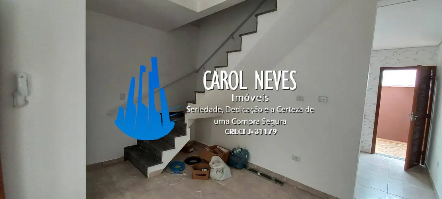 Casa de Condomínio com 2 quartos à venda, 62m2 em Itanhaem - SP - imagem 4 Foto 4 de Casa de Condomínio com 2 quartos à venda, 62m2 em Itanhaem - SP