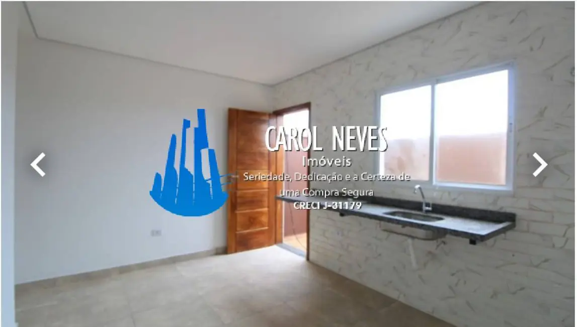 Casa de Condomínio com 2 quartos à venda, 62m2 em Itanhaem - SP - imagem 7 Foto 7 de Casa de Condomínio com 2 quartos à venda, 62m2 em Itanhaem - SP