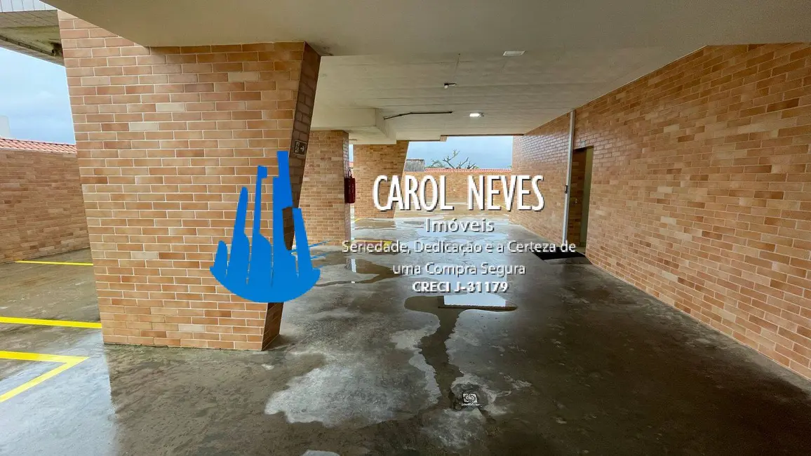 Foto 3 de Apartamento com 2 quartos à venda, 77m2 em Mongagua - SP