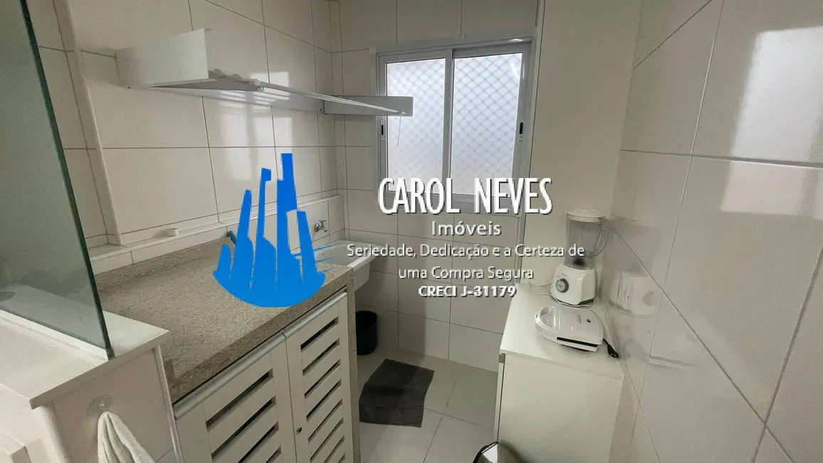 Foto 9 de Apartamento com 2 quartos à venda, 77m2 em Mongagua - SP