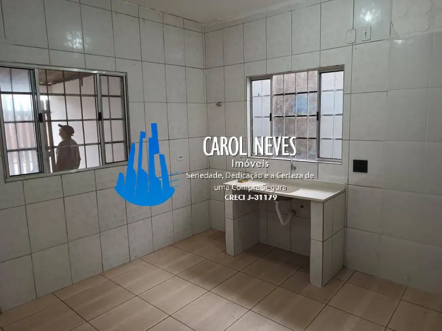 Foto 5 de Casa com 2 quartos à venda em Mongagua - SP