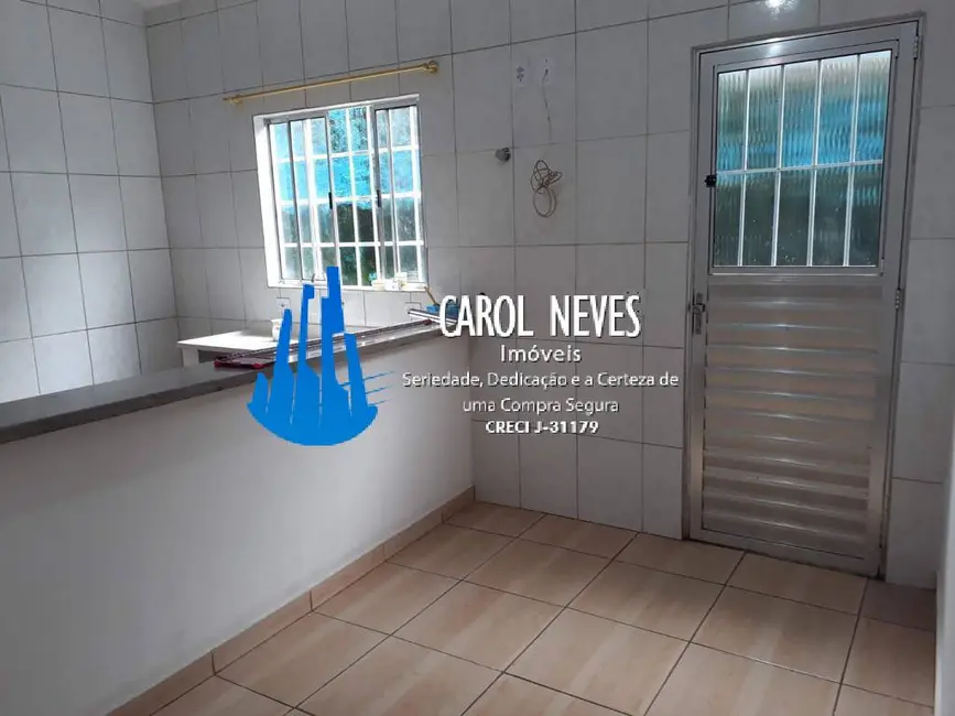 Foto 4 de Casa com 2 quartos à venda em Mongagua - SP