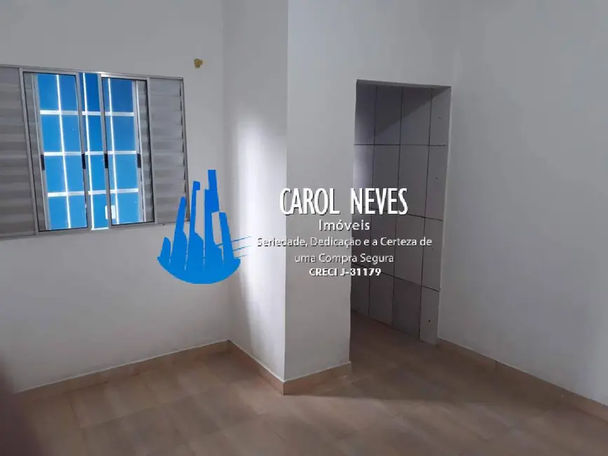 Foto 7 de Casa com 2 quartos à venda em Mongagua - SP