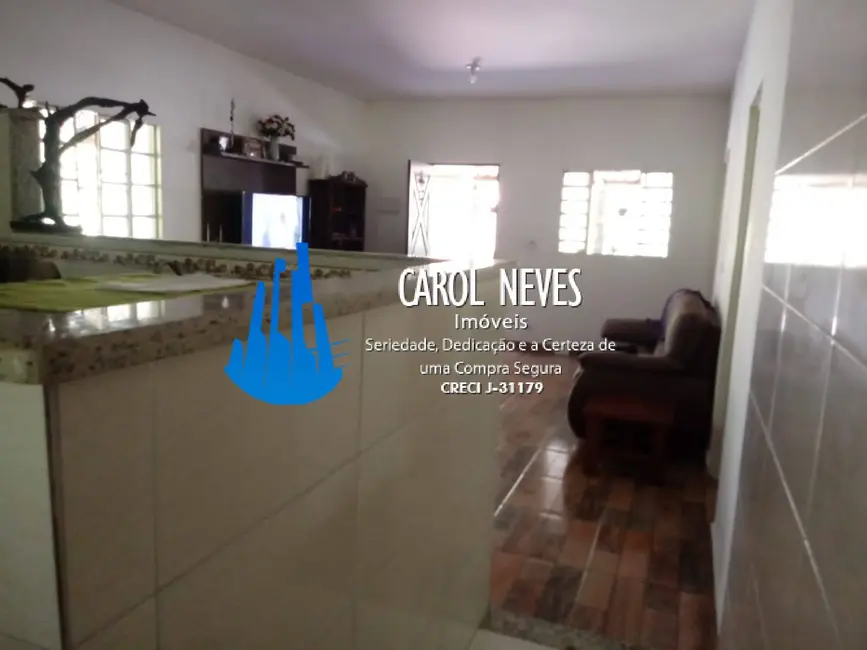 Foto 6 de Chácara com 3 quartos à venda, 2400m2 em Itanhaem - SP