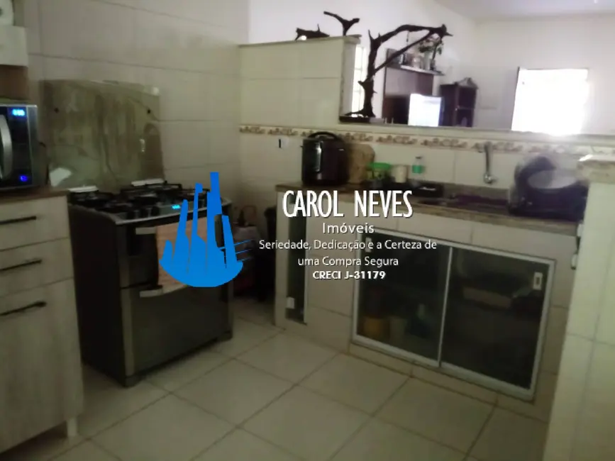 Foto 5 de Chácara com 3 quartos à venda, 2400m2 em Itanhaem - SP