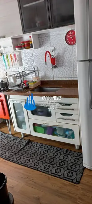 Foto 3 de Apartamento com 2 quartos à venda em Mongagua - SP