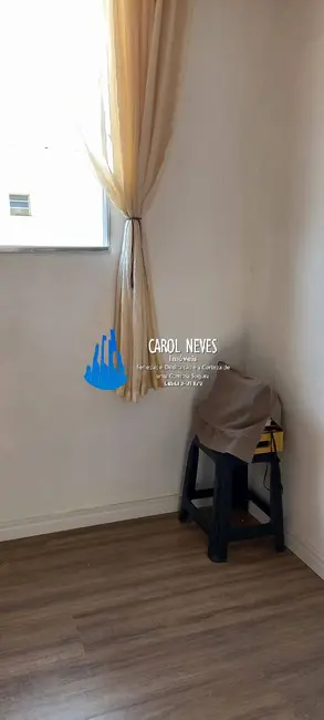 Foto 7 de Apartamento com 2 quartos à venda em Mongagua - SP