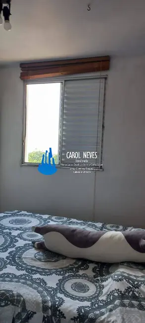 Foto 6 de Apartamento com 2 quartos à venda em Mongagua - SP