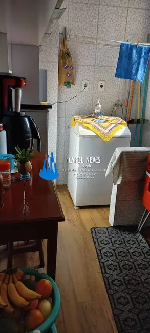 Foto 4 de Apartamento com 2 quartos à venda em Mongagua - SP