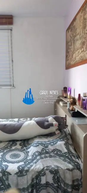 Foto 9 de Apartamento com 2 quartos à venda em Mongagua - SP