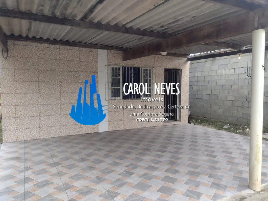 Foto 6 de Chácara com 2 quartos à venda, 1500m2 em Mongagua - SP