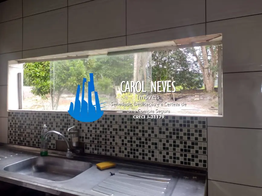 Foto 8 de Chácara com 2 quartos à venda, 1500m2 em Mongagua - SP