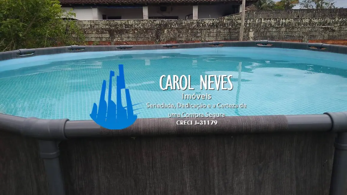 Foto 5 de Chácara com 2 quartos à venda, 1500m2 em Mongagua - SP