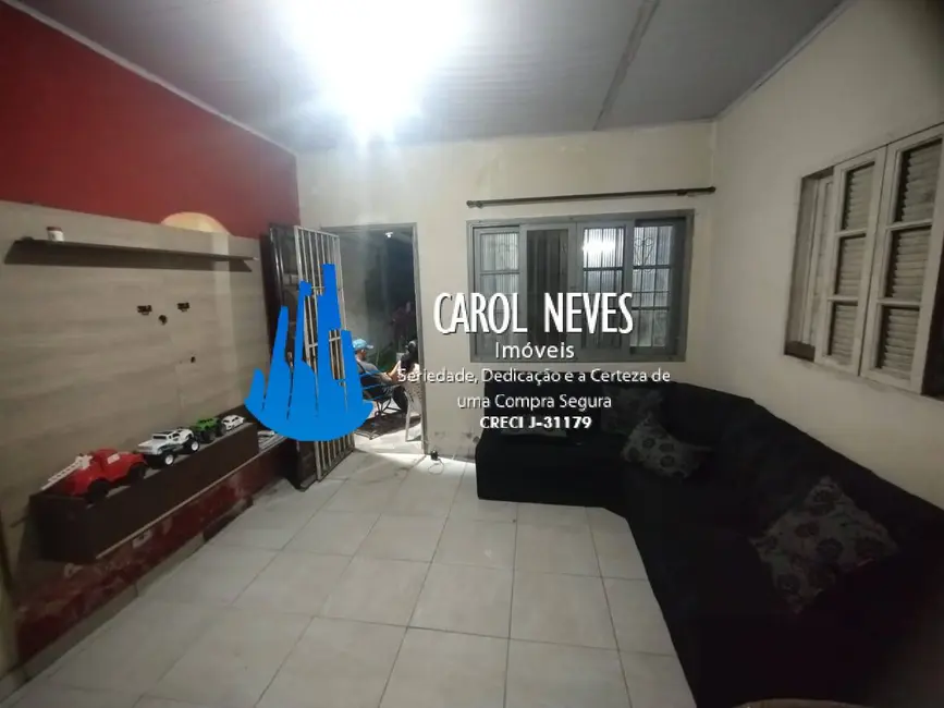 Foto 9 de Chácara com 2 quartos à venda, 1500m2 em Mongagua - SP