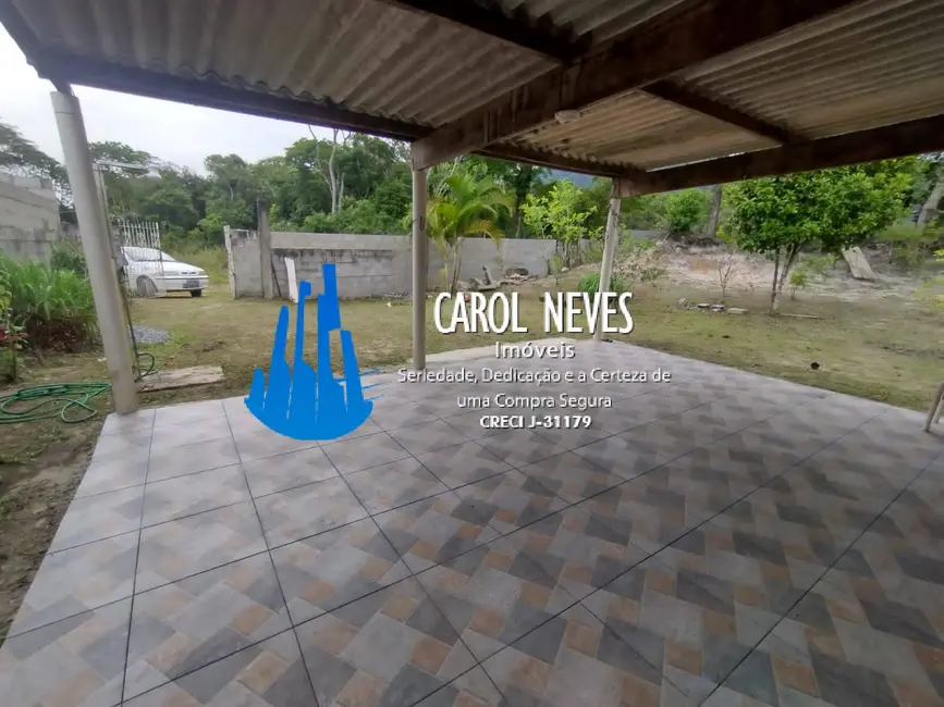 Foto 7 de Chácara com 2 quartos à venda, 1500m2 em Mongagua - SP