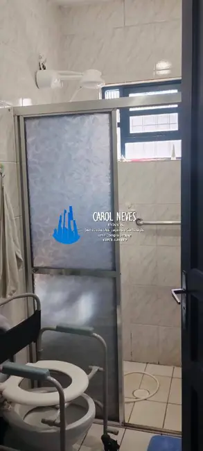 Foto 9 de Casa com 1 quarto à venda, 250m2 em Agenor de Campos, Mongagua - SP