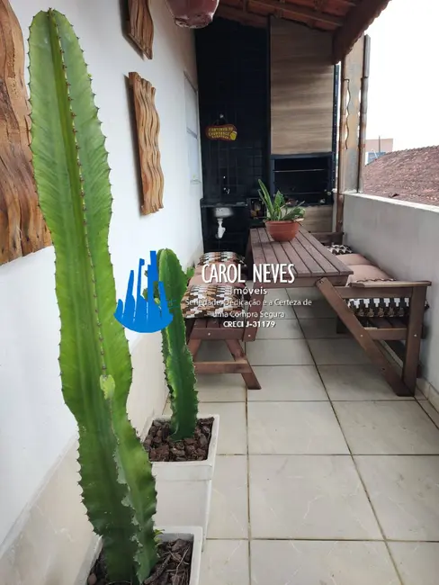 Foto 8 de Casa com 2 quartos à venda, 65m2 em Praia Grande - SP