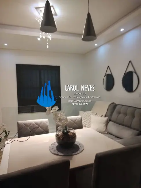 Foto 3 de Casa com 2 quartos à venda, 65m2 em Praia Grande - SP