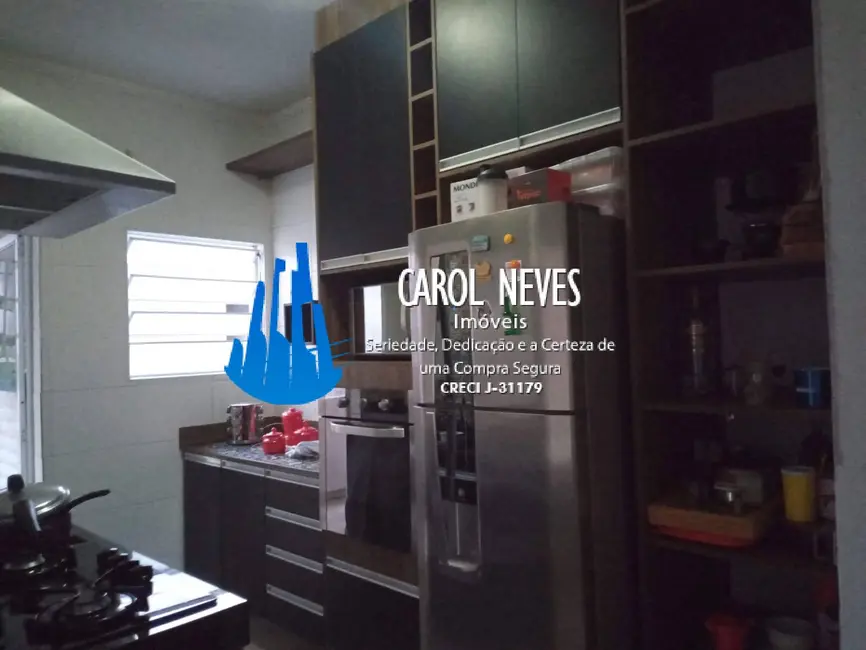 Foto 6 de Casa com 2 quartos à venda, 65m2 em Praia Grande - SP