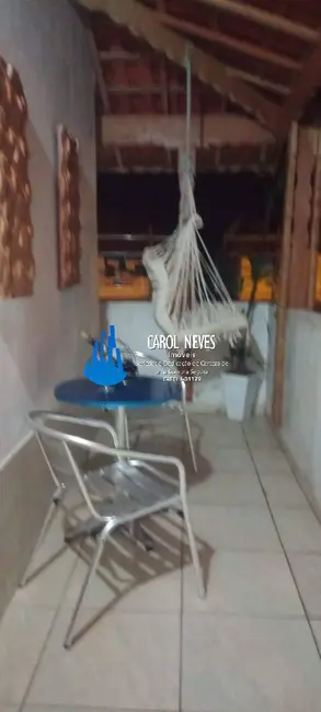 Foto 4 de Casa com 2 quartos à venda, 65m2 em Praia Grande - SP