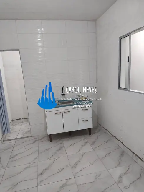 Foto 6 de Kitnet com 1 quarto à venda, 40m2 em Mongagua - SP