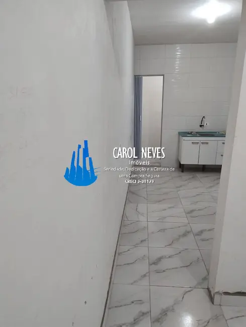 Foto 8 de Kitnet com 1 quarto à venda, 40m2 em Mongagua - SP