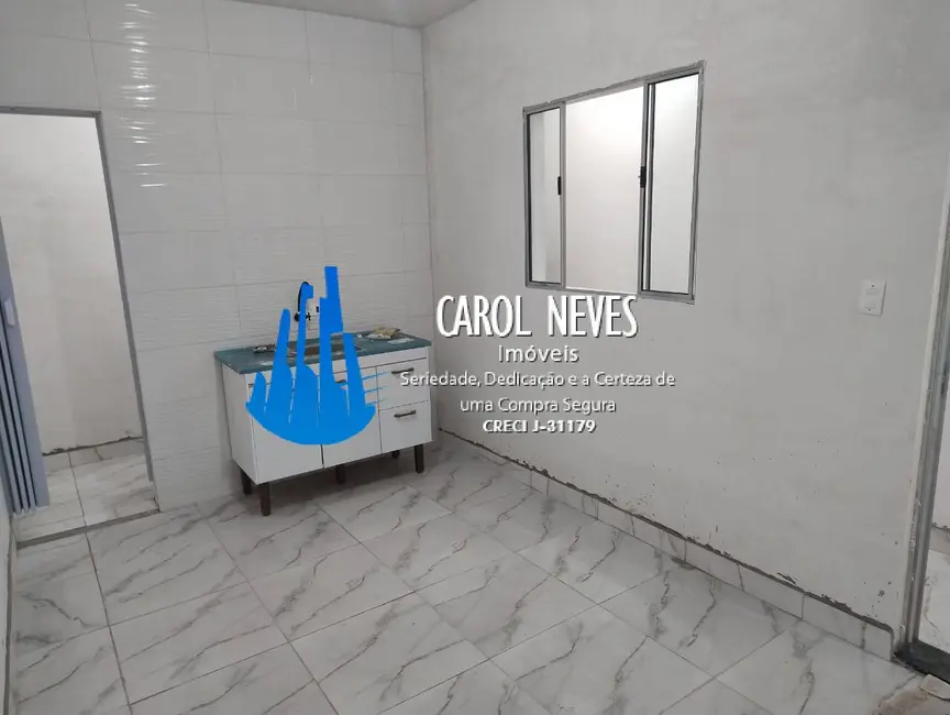 Foto 5 de Kitnet com 1 quarto à venda, 40m2 em Mongagua - SP