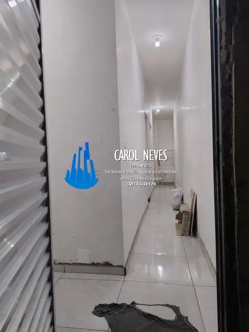 Foto 9 de Kitnet com 1 quarto à venda, 40m2 em Mongagua - SP