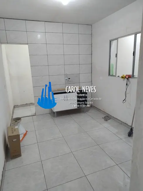 Foto 4 de Kitnet com 1 quarto à venda, 40m2 em Mongagua - SP