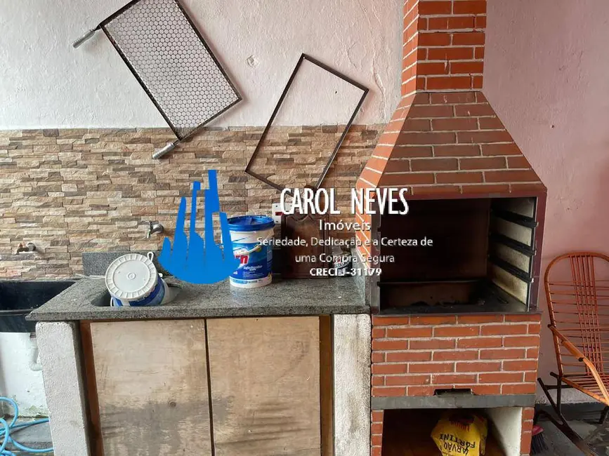 Foto 7 de Sobrado com 2 quartos à venda, 70m2 em Mongagua - SP