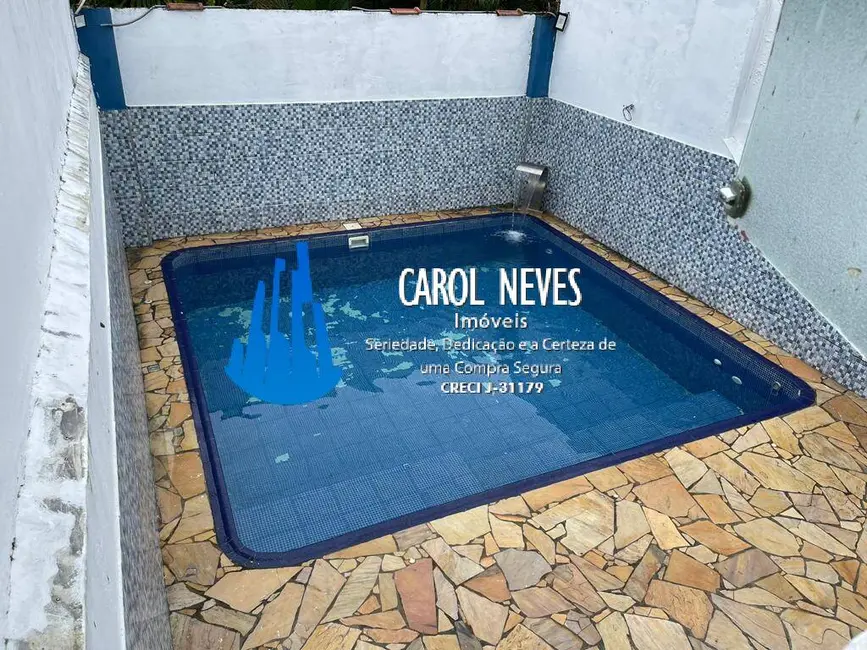 Foto 1 de Sobrado com 2 quartos à venda, 70m2 em Mongagua - SP