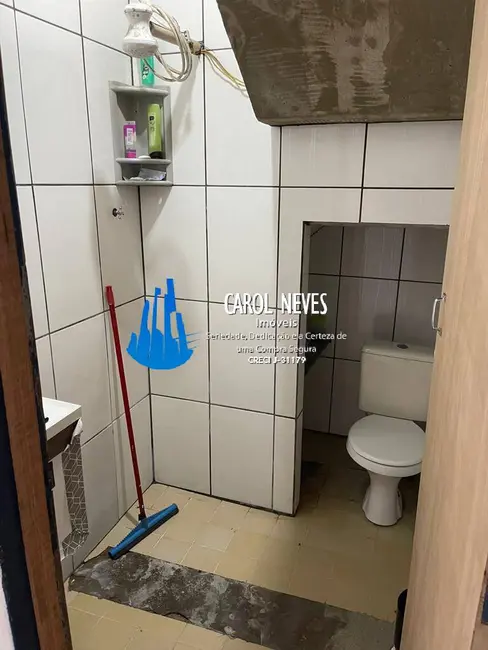 Foto 5 de Sobrado com 2 quartos à venda, 70m2 em Mongagua - SP