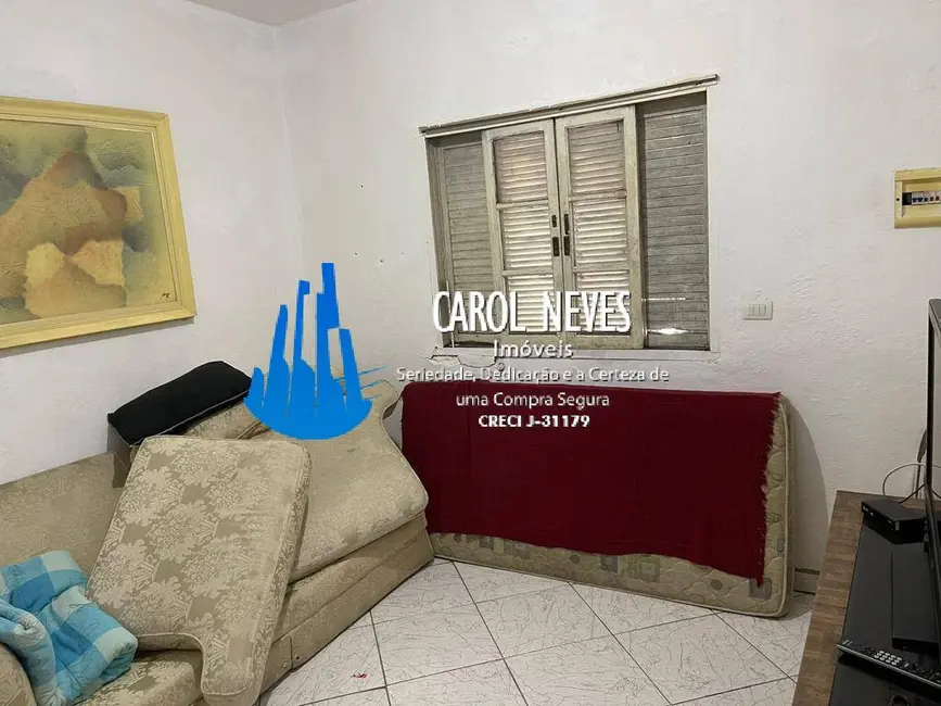 Foto 2 de Sobrado com 2 quartos à venda, 70m2 em Mongagua - SP
