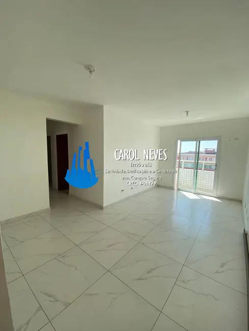 Apartamento com 3 quartos à venda, 95m2 em Centro, Itanhaem - SP - imagem 3 Foto 3 de Apartamento com 3 quartos à venda, 95m2 em Centro, Itanhaem - SP