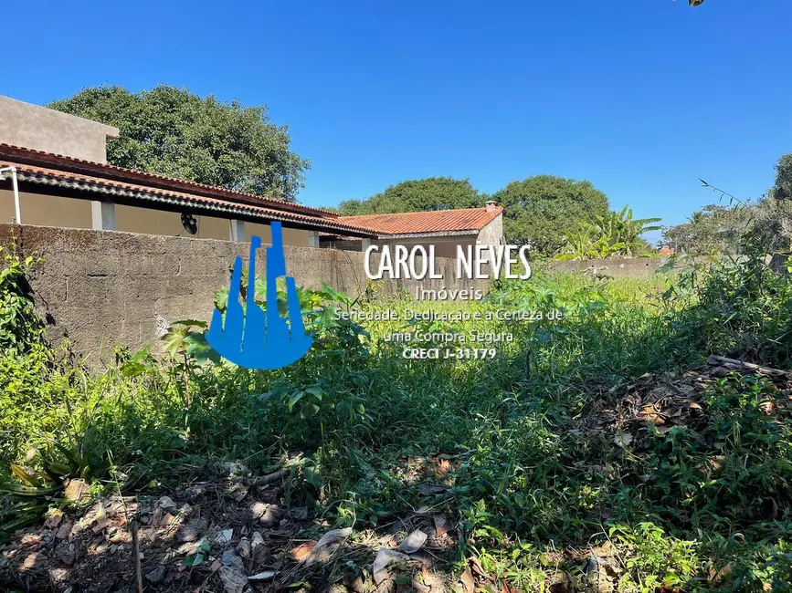 Foto 2 de Terreno / Lote à venda, 270m2 em Itanhaem - SP