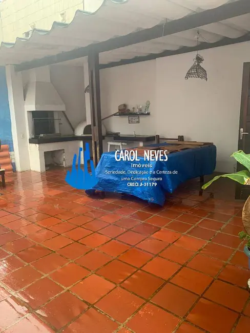 Foto 4 de Casa com 3 quartos à venda, 310m2 em Centro, Mongagua - SP