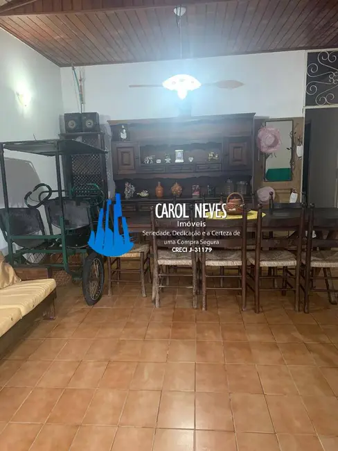 Foto 9 de Casa com 3 quartos à venda, 310m2 em Centro, Mongagua - SP