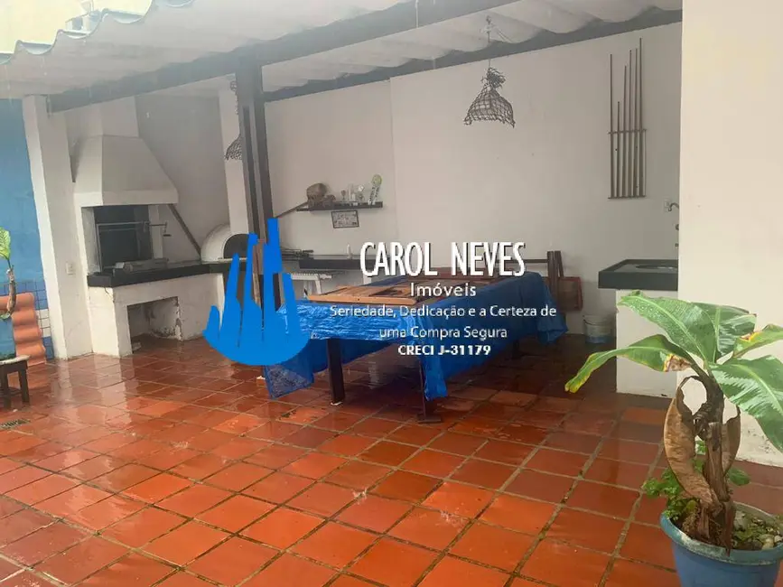 Foto 3 de Casa com 3 quartos à venda, 310m2 em Centro, Mongagua - SP