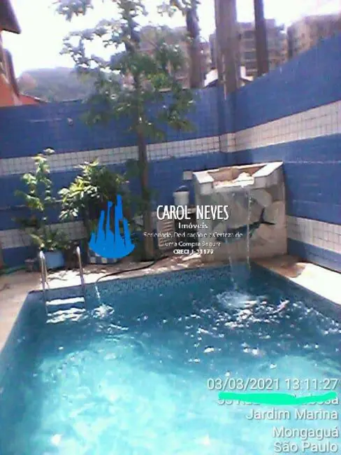 Foto 1 de Casa com 3 quartos à venda, 310m2 em Centro, Mongagua - SP