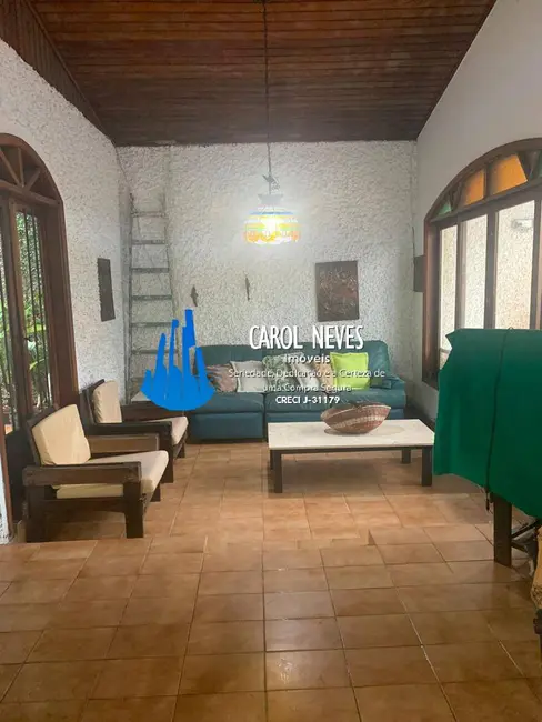 Foto 6 de Casa com 3 quartos à venda, 310m2 em Centro, Mongagua - SP