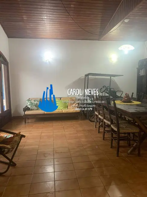 Foto 7 de Casa com 3 quartos à venda, 310m2 em Centro, Mongagua - SP