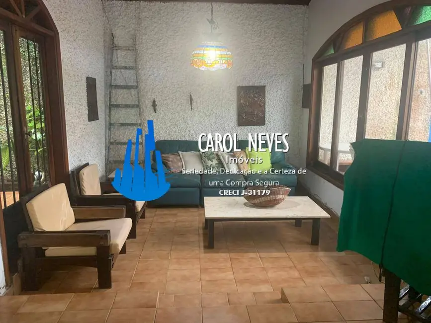 Foto 5 de Casa com 3 quartos à venda, 310m2 em Centro, Mongagua - SP