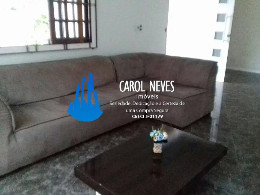 Foto 3 de Casa com 3 quartos à venda, 85m2 em Itanhaem - SP