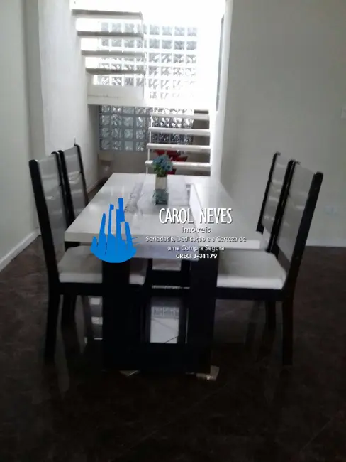 Foto 2 de Casa com 3 quartos à venda, 85m2 em Itanhaem - SP