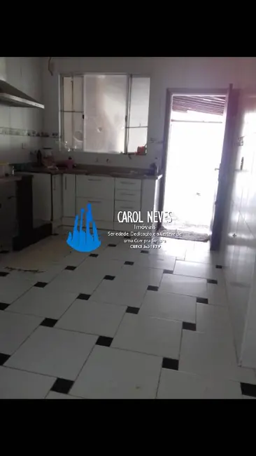 Foto 6 de Casa com 3 quartos à venda, 85m2 em Itanhaem - SP